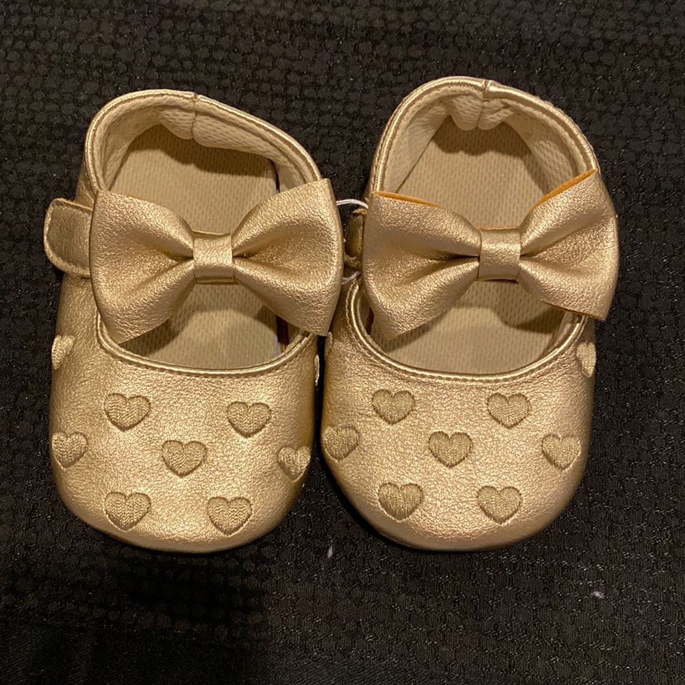 Baby/toddler shoes